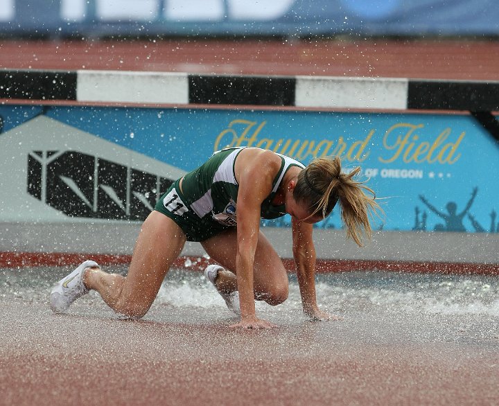 2010 NCAA Thur-059.JPG - 2010 NCAA Track and Field Championships, June 9-12, at Hayward Field, University of Oregon, Eugene, Oregon.